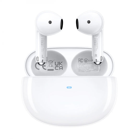 Handsfree Bluetooth UGREEN HiTune H5 WS201, TWS, Biela