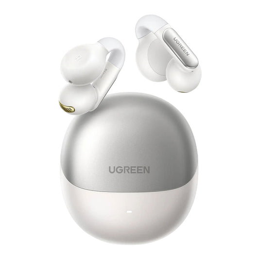 UGREEN HiTune S5 True WS210 Bluetooth Handsfree, TWS, White
