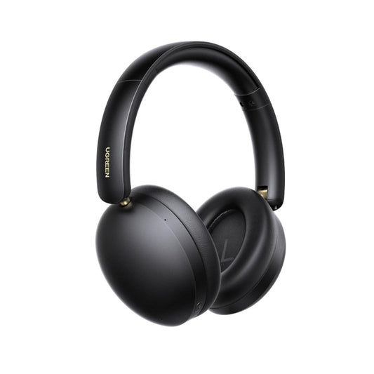 Handsfree Bluetooth UGREEN HiTune Max 2 HP205, MultiPoint, A2DP, ANC, Čierna