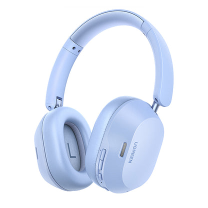 Handsfree Bluetooth UGREEN HiTune Max5C HP203, A2DP, ANC, Modrý