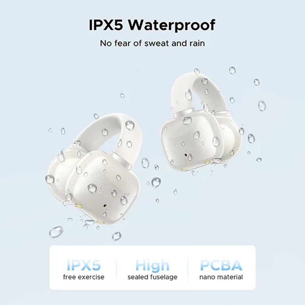UGREEN HiTune S3 True WS209 Bluetooth Handsfree, TWS, White
