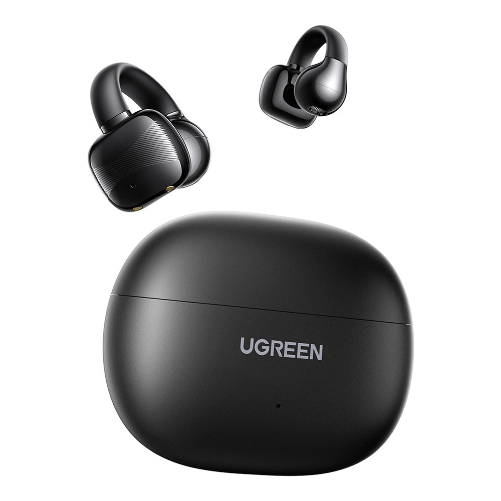 Handsfree Bluetooth UGREEN HiTune S3 True WS209, TWS, Čierna