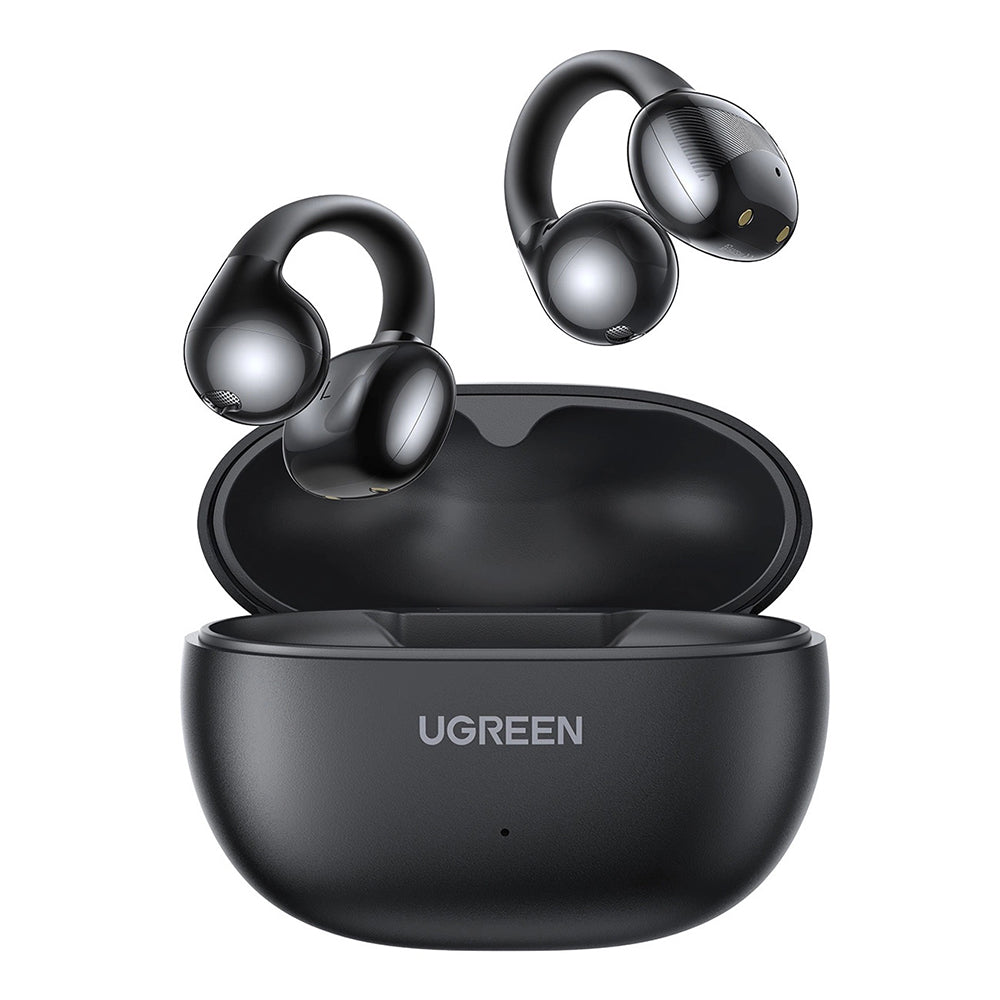 Handsfree Bluetooth UGREEN HiTune S3 True WS209, TWS, Čierna