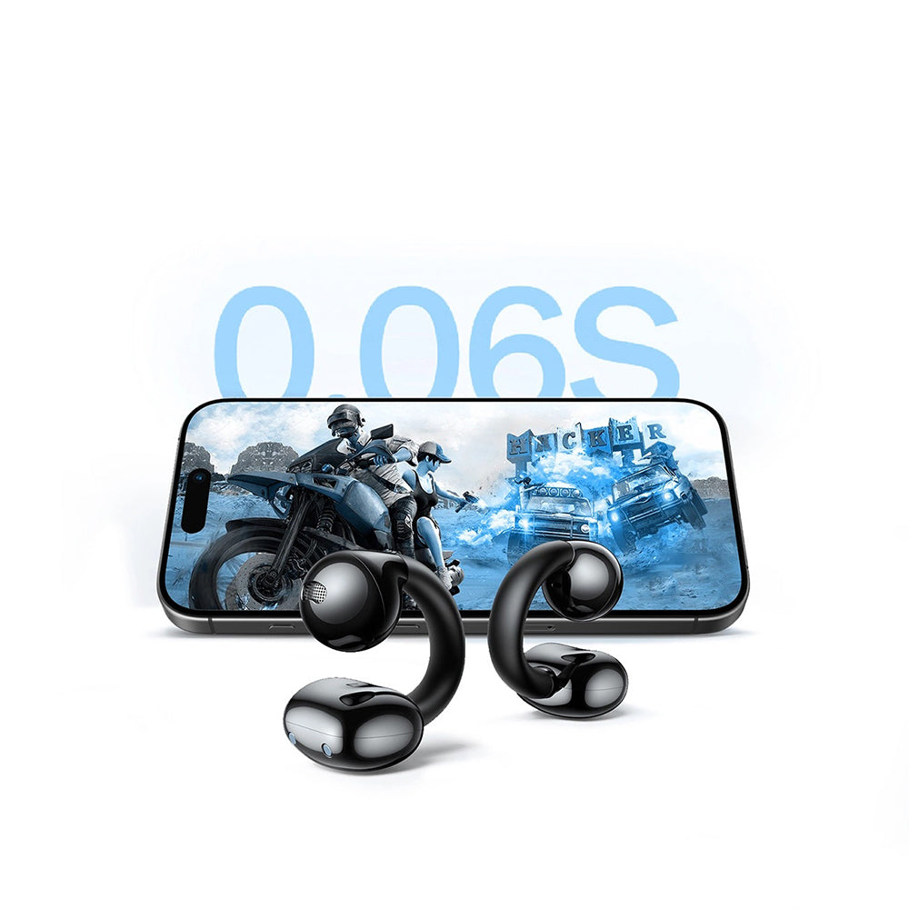 Handsfree Bluetooth UGREEN HiTune S3 True WS209, TWS, Čierna