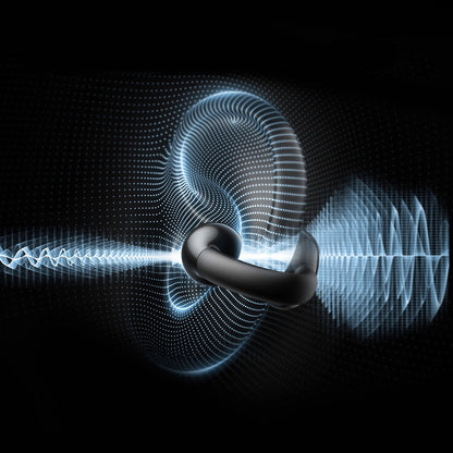 Handsfree Bluetooth UGREEN HiTune S3 True WS209, TWS, Čierna