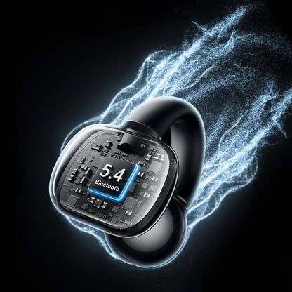 Handsfree Bluetooth UGREEN HiTune S3 True WS209, TWS, Čierna