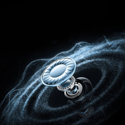 Handsfree Bluetooth UGREEN HiTune S3 True WS209, TWS, Čierna