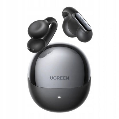 Handsfree Bluetooth UGREEN HiTune S5 True WS210, TWS, Čierna