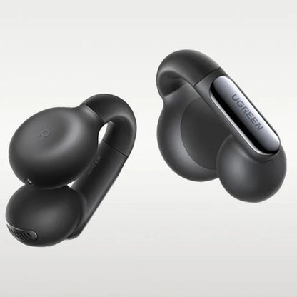 Handsfree Bluetooth UGREEN HiTune S5 True WS210, TWS, Čierna