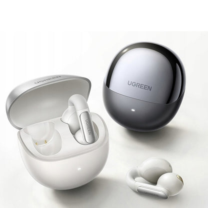 Handsfree Bluetooth UGREEN HiTune S5 True WS210, TWS, Čierna