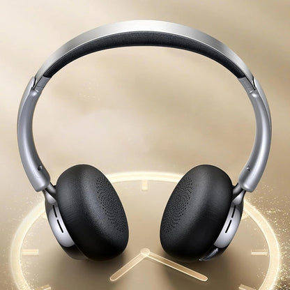 Handsfree Bluetooth UGREEN HiTune Studio Plus HP207, A2DP, ANC, Hnedá