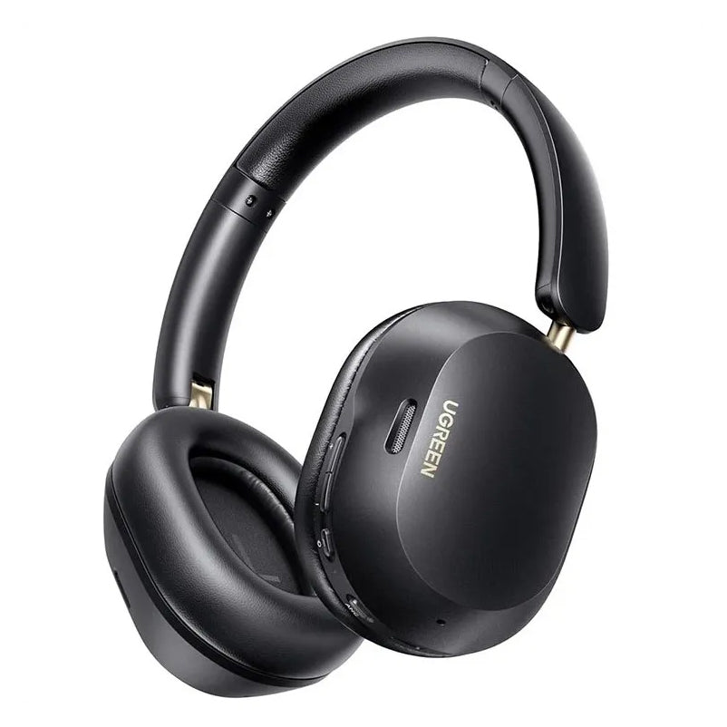 Handsfree Bluetooth UGREEN HP203, A2DP, ANC, Čierna