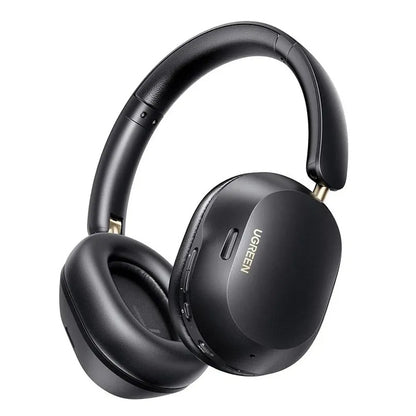 Handsfree Bluetooth UGREEN HP203, A2DP, ANC, Čierna