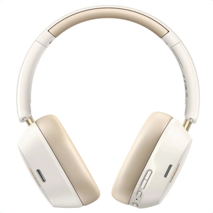 Handsfree Bluetooth UGREEN HP203, A2DP, ANC, Biela