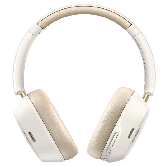 Handsfree Bluetooth UGREEN HP203, A2DP, ANC, Biela