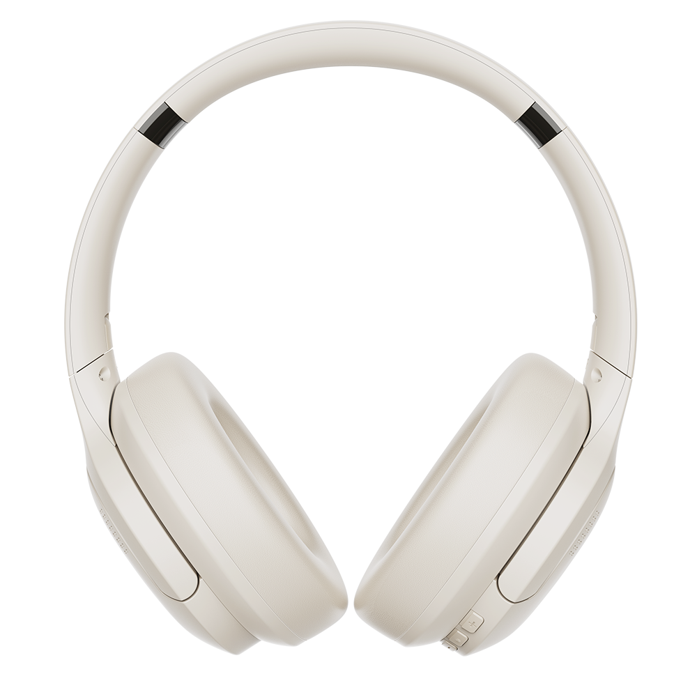 Handsfree Bluetooth WiWu TD-02, A2DP, biele 