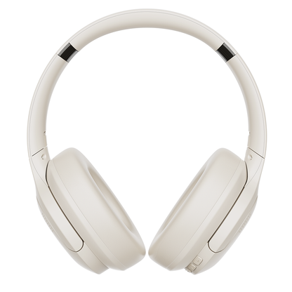 Handsfree Bluetooth WiWu TD-02, A2DP, biele 
