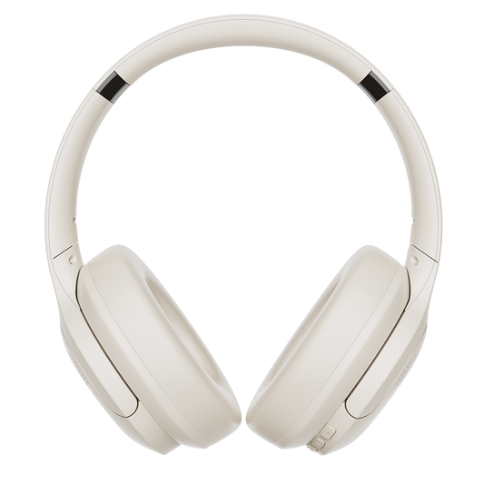 Handsfree Bluetooth WiWu TD-02, A2DP, biele 