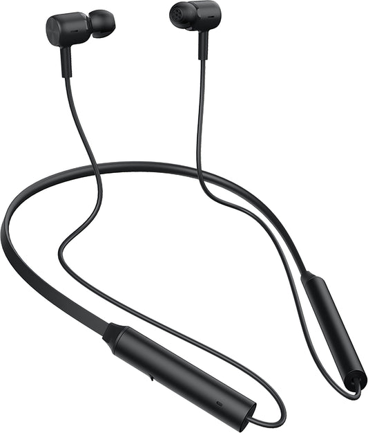 Handsfree Bluetooth Xiaomi Redmi SonicBass, A2DP, čierne BHR4063GL 