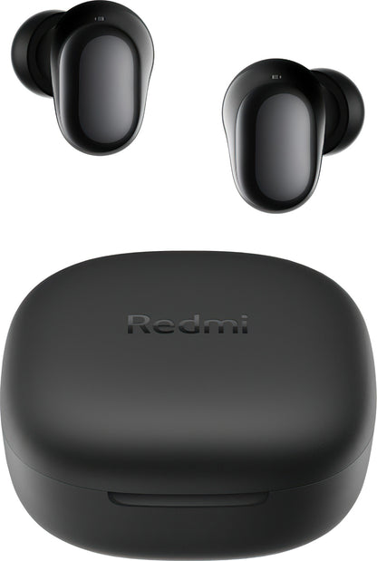Handsfree Bluetooth Xiaomi Redmi Buds 6 Play, TWS, Čierna BHR8776GL