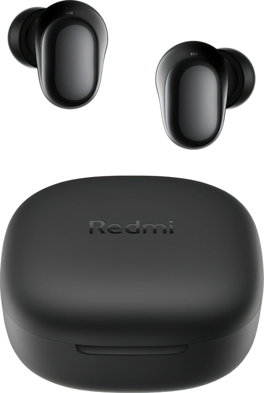 Handsfree Bluetooth Xiaomi Redmi Buds 6 Play, TWS, Čierna BHR8776GL