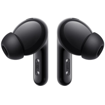 Handsfree Bluetooth Xiaomi Redmi Buds 6, TWS, ANC, Čierna BHR9251GL