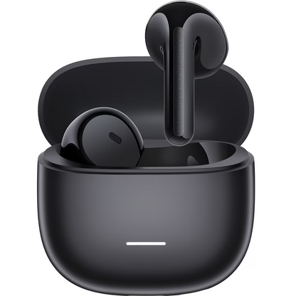 Handsfree Bluetooth Xiaomi Redmi Buds 8 Active, TWS, MultiPoint, čierna BHR08JTGL