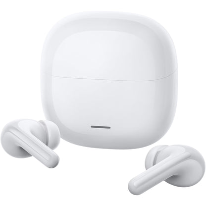 Handsfree Bluetooth Xiaomi Redmi Buds 8 Lite, TWS, ANC, MultiPoint, Biela BHR08OLGL