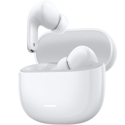 Handsfree Bluetooth Xiaomi Redmi Buds 8 Lite, TWS, ANC, MultiPoint, Biela BHR08OLGL