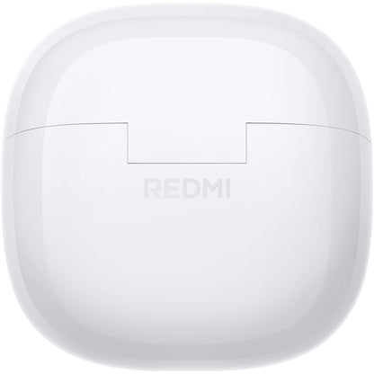 Handsfree Bluetooth Xiaomi Redmi Buds 8 Lite, TWS, ANC, MultiPoint, Biela BHR08OLGL