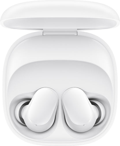 Handsfree Bluetooth Xiaomi Redmi Buds 6 Play, TWS, Biela BHR8773GL