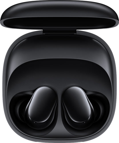 Handsfree Bluetooth Xiaomi Redmi Buds 6 Play, TWS, Čierna BHR8776GL