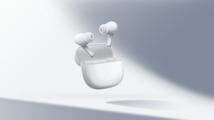 Handsfree Bluetooth Xiaomi Redmi Buds 8 Lite, TWS, ANC, MultiPoint, Biela BHR08OLGL