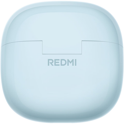 Handsfree Bluetooth Xiaomi Redmi Buds 8 Lite, TWS, ANC, MultiPoint, Modrá BHR08OJGL