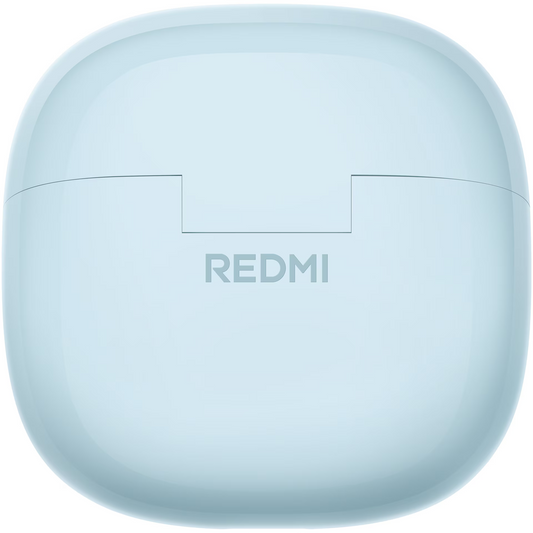 Handsfree Bluetooth Xiaomi Redmi Buds 8 Lite, TWS, ANC, MultiPoint, Modrá BHR08OJGL