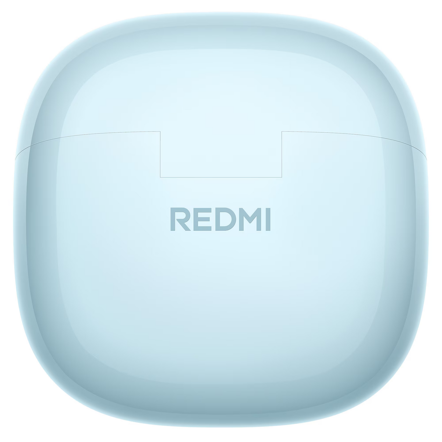 Handsfree Bluetooth Xiaomi Redmi Buds 8 Active, TWS, MultiPoint, Modrá BHR08JPGL