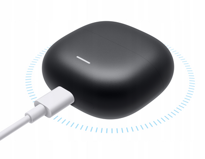 Handsfree Bluetooth Xiaomi Redmi Buds 8 Lite, TWS, ANC, MultiPoint, Biela BHR08OLGL