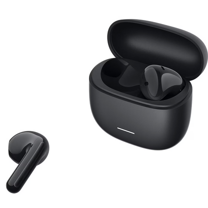 Handsfree Bluetooth Xiaomi Redmi Buds 8 Active, TWS, MultiPoint, čierna BHR08JTGL