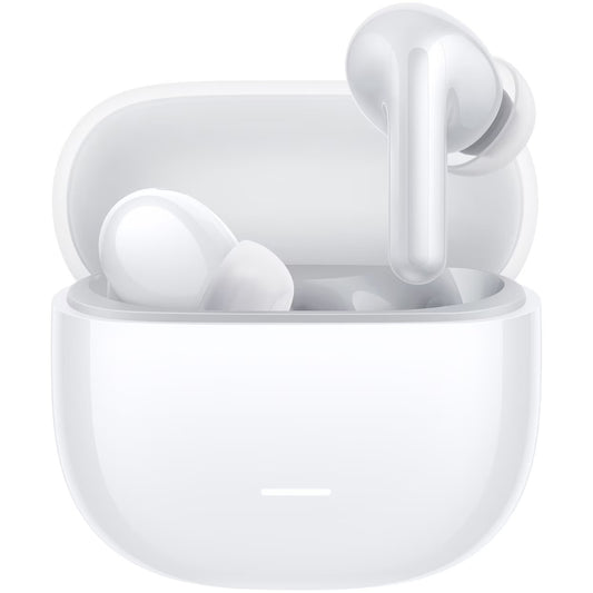 Handsfree Bluetooth Xiaomi Redmi Buds 8 Lite, TWS, ANC, MultiPoint, Biela BHR08OLGL