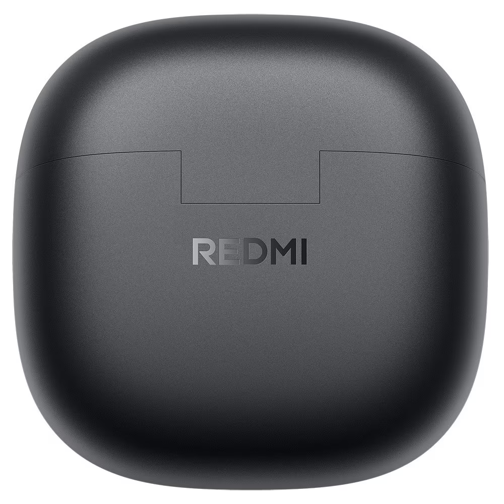 Handsfree Bluetooth Xiaomi Redmi Buds 8 Active, TWS, MultiPoint, čierna BHR08JTGL