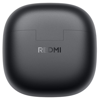 Handsfree Bluetooth Xiaomi Redmi Buds 8 Active, TWS, MultiPoint, čierna BHR08JTGL