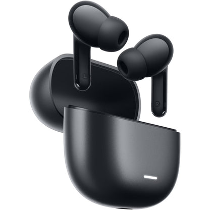 Xiaomi Redmi Buds 8 Lite Bluetooth Handsfree, TWS, ANC, MultiPoint, Black BHR08OMGL