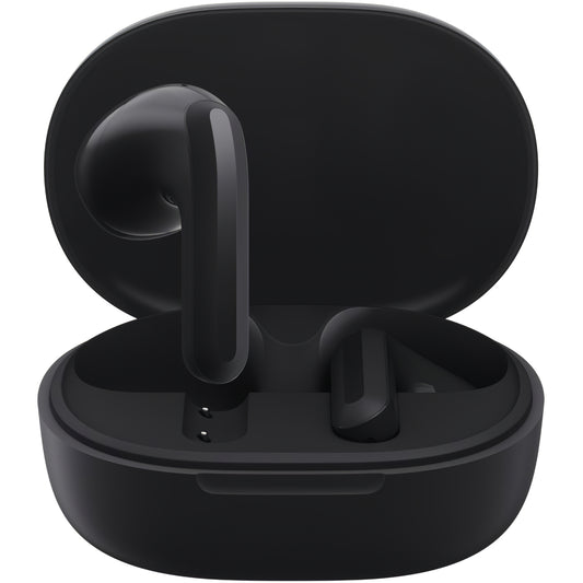 Handsfree Bluetooth Xiaomi Redmi Buds 4 Lite, TWS, čierne BHR7118GL