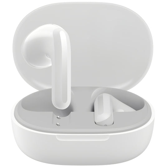 Handsfree Bluetooth Xiaomi Redmi Buds 4 Lite, TWS, biele BHR6919GL