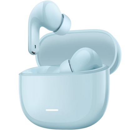 Handsfree Bluetooth Xiaomi Redmi Buds 8 Lite, TWS, ANC, MultiPoint, Modrá BHR08OJGL