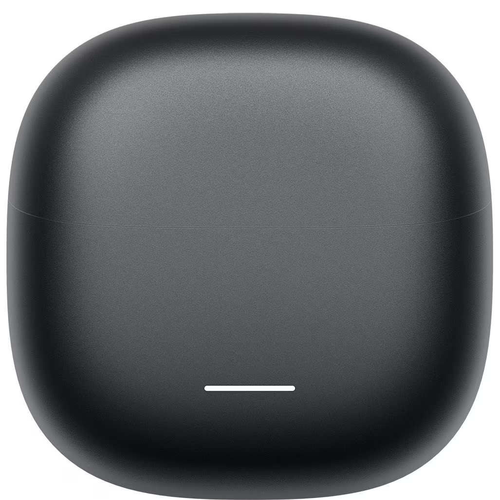 Handsfree Bluetooth Xiaomi Redmi Buds 8 Active, TWS, MultiPoint, čierna BHR08JTGL
