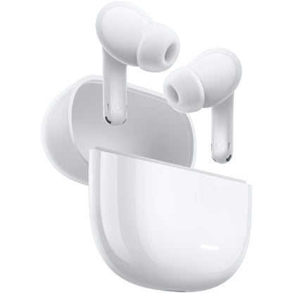Handsfree Bluetooth Xiaomi Redmi Buds 8 Lite, TWS, ANC, MultiPoint, Biela BHR08OLGL