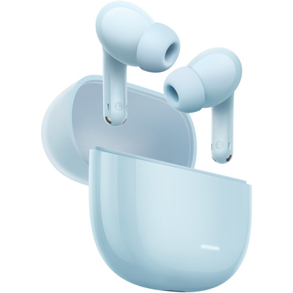 Handsfree Bluetooth Xiaomi Redmi Buds 8 Lite, TWS, ANC, MultiPoint, Modrá BHR08OJGL