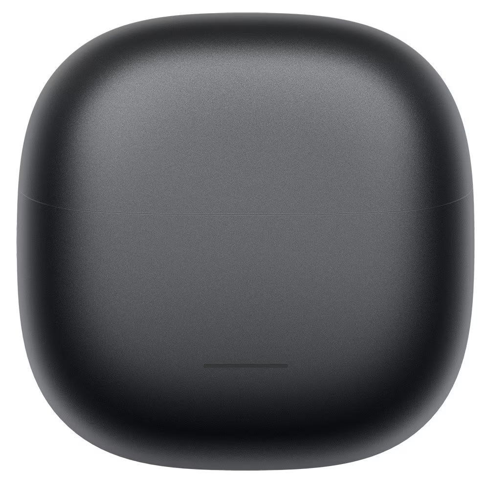 Handsfree Bluetooth Xiaomi Redmi Buds 8 Active, TWS, MultiPoint, čierna BHR08JTGL