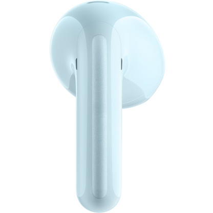 Handsfree Bluetooth Xiaomi Redmi Buds 8 Active, TWS, MultiPoint, Modrá BHR08JPGL